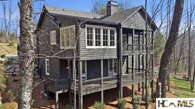 Experience refined mountain living in this NEWLY constructed - photo 46