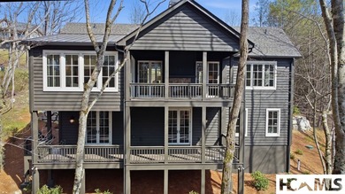 Experience refined mountain living in this NEWLY constructed - photo 47