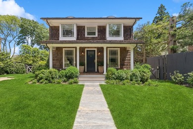 Located on a private lane in the heart of Amagansett village - photo 7