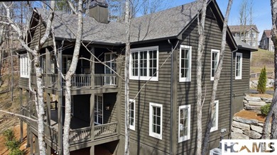 Experience refined mountain living in this NEWLY constructed - photo 48