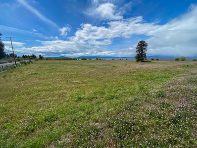 Spectacular view of Agency Lake and the Cascade mountains from - photo 9