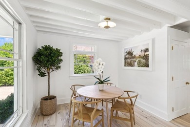 Located on a private lane in the heart of Amagansett village - photo 10