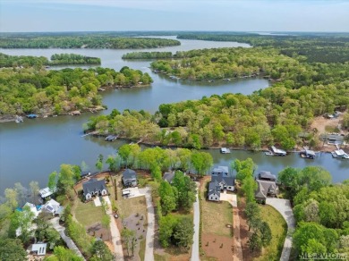 Lake Other Sale Pending in Macon, North Carolina