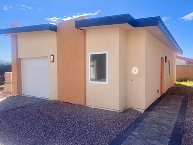 Colorado River - Mohave County Home For Sale in Bullhead City Arizona