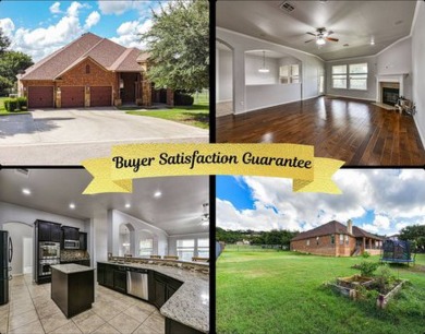 Lake Home For Sale in Harker Heights, Texas