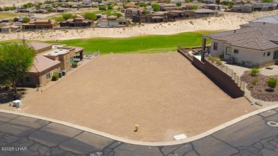 Lake Havasu Lot Sale Pending in Lake Havasu City Arizona