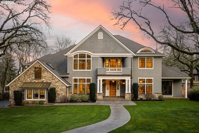 Willamette River - Multnomah County Home For Sale in Portland Oregon