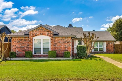 Lake Home Sale Pending in The Colony, Texas