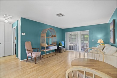 Welcome to this charming 1-bedroom, 1.5-bath villa offering - photo 1
