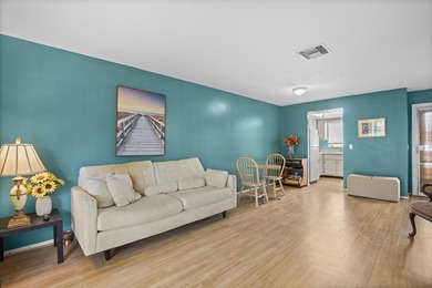 Welcome to this charming 1-bedroom, 1.5-bath villa offering - photo 6