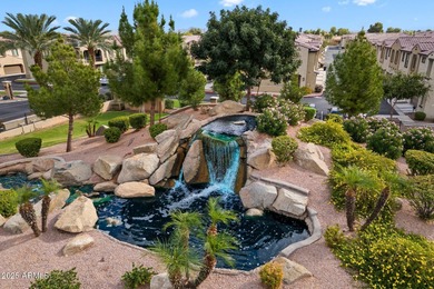 The Springs Lakes  Condo For Sale in Chandler Arizona
