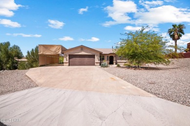 Lake Home Sale Pending in Lake Havasu City, Arizona