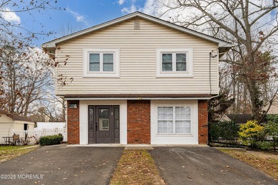 Lake Carasaljo Home For Sale in Lakewood New Jersey