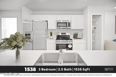 MOVE IN READY! Ask about MAX incentives including fixed 4.99% - photo 4