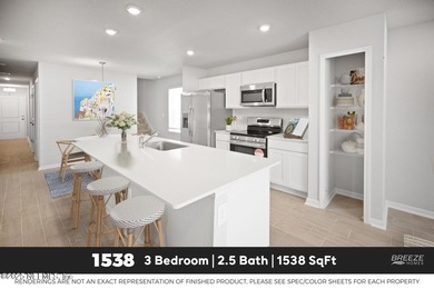 MOVE IN READY! Ask about MAX incentives including fixed 4.99% - photo 5