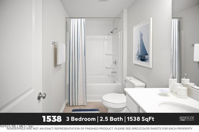 MOVE IN READY! Ask about MAX incentives including fixed 4.99% - photo 8
