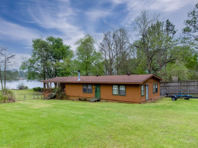 N T 15 Lake Cherokee - Lake Home For Sale in Henderson, Texas