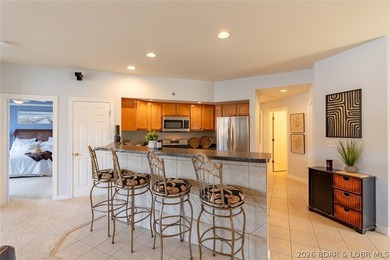 This beautiful walk-in unit is located in a well-known gated