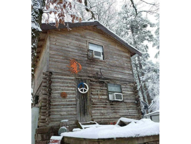 Lake Home For Sale in Boles, Arkansas