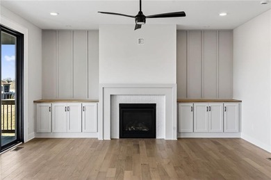 Introducing The Linden by Hearthside Homes, a stunning 2-story - photo 11