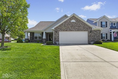 Lake Home For Sale in Indianapolis, Indiana