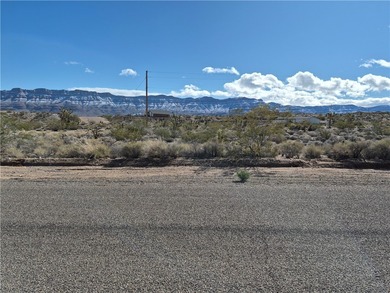 Lake Mead Lot For Sale in Meadview Arizona
