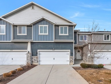 Utah Lake Townhome/Townhouse For Sale in Eagle Mountain Utah