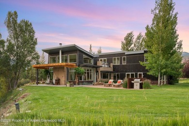 Positioned on 4.1 private acres with approximately 450 feet of - photo 12