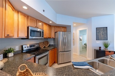 This beautiful walk-in unit is located in a well-known gated
