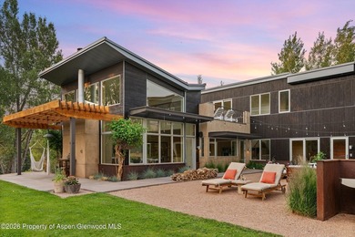 Positioned on 4.1 private acres with approximately 450 feet of - photo 13