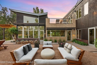 Positioned on 4.1 private acres with approximately 450 feet of - photo 14