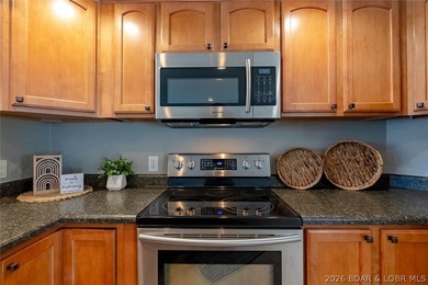 This beautiful walk-in unit is located in a well-known gated