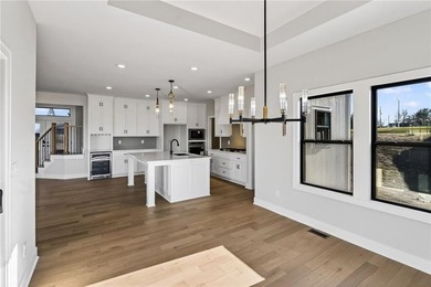 Introducing The Linden by Hearthside Homes, a stunning 2-story - photo 14