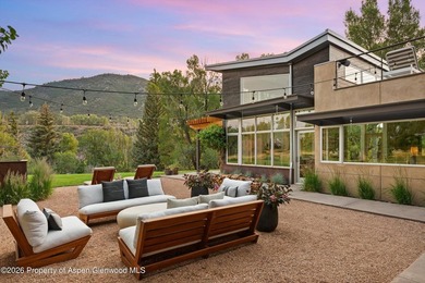 Positioned on 4.1 private acres with approximately 450 feet of - photo 15