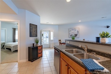 This beautiful walk-in unit is located in a well-known gated