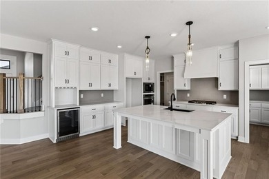 Introducing The Linden by Hearthside Homes, a stunning 2-story - photo 15
