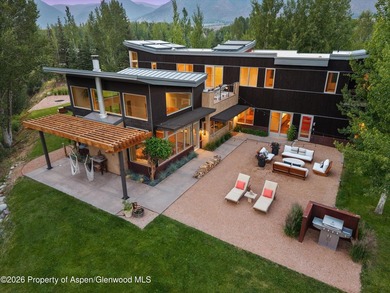 Positioned on 4.1 private acres with approximately 450 feet of - photo 19