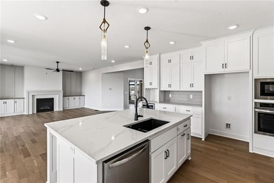 Introducing The Linden by Hearthside Homes, a stunning 2-story - photo 19