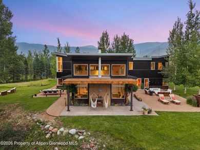 Positioned on 4.1 private acres with approximately 450 feet of - photo 21