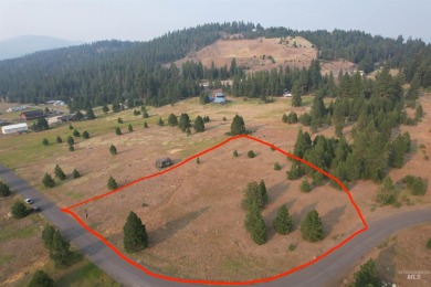 Lake Acreage For Sale in Mccall, Idaho