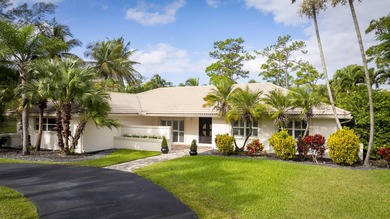 Cypress Head Lake Home For Sale in Boca Raton Florida