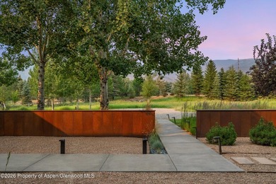 Positioned on 4.1 private acres with approximately 450 feet of - photo 23