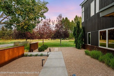 Positioned on 4.1 private acres with approximately 450 feet of - photo 24