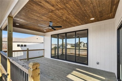 Introducing The Linden by Hearthside Homes, a stunning 2-story - photo 24