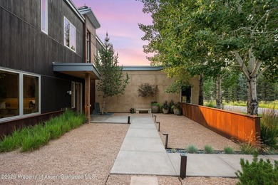 Positioned on 4.1 private acres with approximately 450 feet of - photo 25