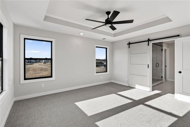 Introducing The Linden by Hearthside Homes, a stunning 2-story - photo 28