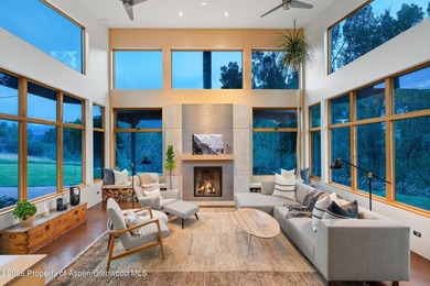 Positioned on 4.1 private acres with approximately 450 feet of - photo 29