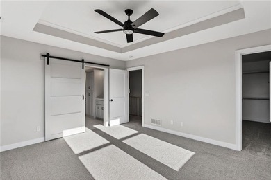 Introducing The Linden by Hearthside Homes, a stunning 2-story - photo 29