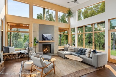 Positioned on 4.1 private acres with approximately 450 feet of - photo 30