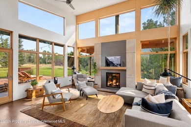 Positioned on 4.1 private acres with approximately 450 feet of - photo 31